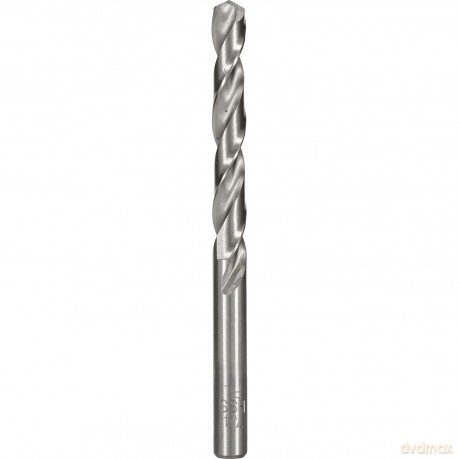 Wiertło do metalu hss din338 szlif. 9.5mm szt.1 proline