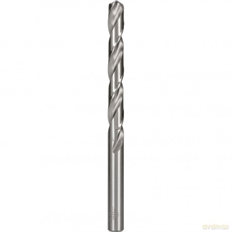 Wiertło do metalu hss din338 szlif. 9.6mm szt.1 proline