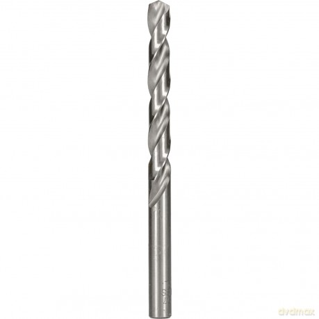 Wiertło do metalu hss din338 szlif. 9.7mm szt.1 proline