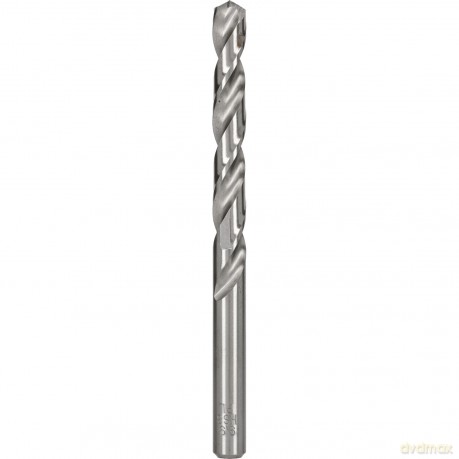 Wiertło do metalu hss din338 szlif. 9.9mm szt.1 proline