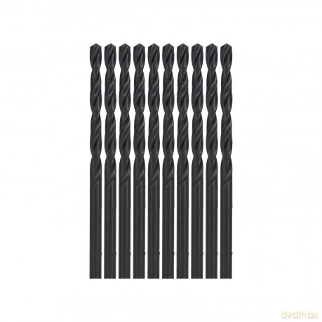 Wiertło do metalu hss din338 szlif.kr. 3.9mm szt.1 proline