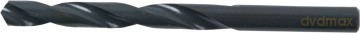 Wiertło do metalu hss din338 szlif.kr. 5.3mm szt.1 proline