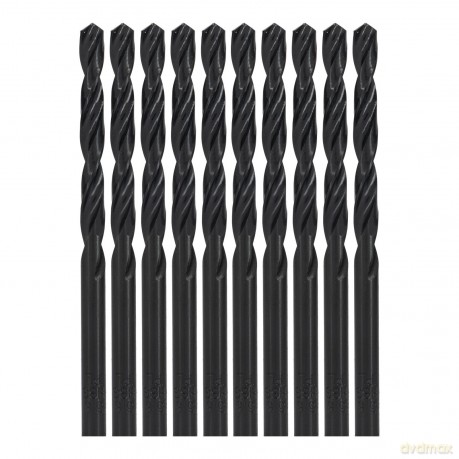 Wiertło do metalu hss din338 szlif.kr. 5.6mm szt.1 proline