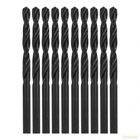 Wiertło do metalu hss din338 szlif.kr. 5.8mm szt.1 proline