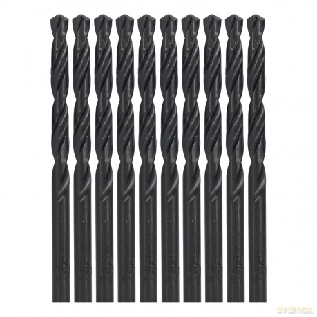 Wiertło do metalu hss din338 szlif.kr. 5.9mm szt.1 proline
