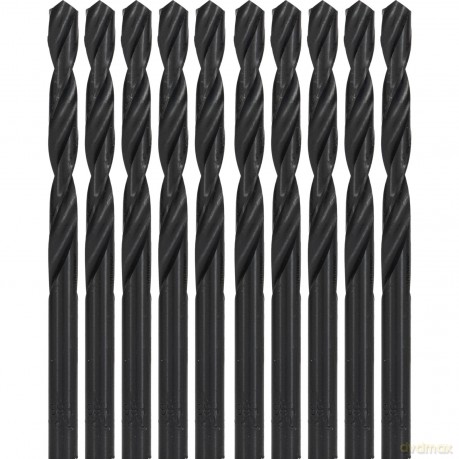 Wiertło do metalu hss din338 szlif.kr. 7.2mm szt.1 proline