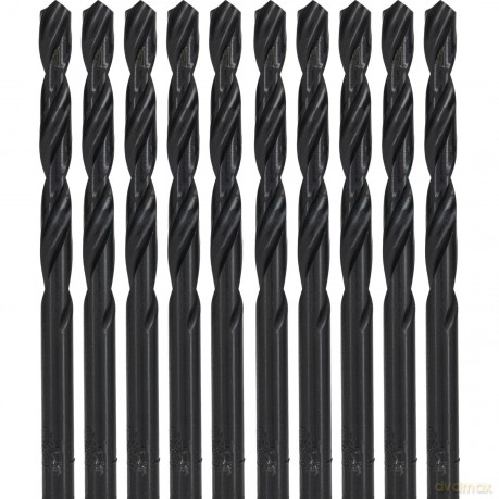 Wiertło do metalu hss din338 szlif.kr. 7.3mm szt.1 proline