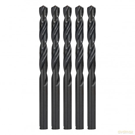 Wiertło do metalu hss din338 szlif.kr. 8.2mm szt.1 proline
