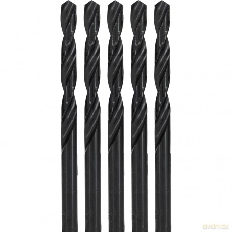 Wiertło do metalu hss din338 szlif.kr. 8.8mm szt.1 proline