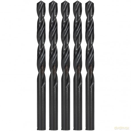 Wiertło do metalu hss din338 szlif.kr. 8.9mm szt.1 proline