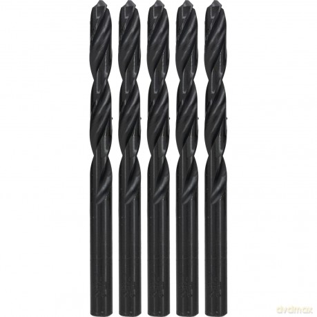 Wiertło do metalu hss din338 szlif.kr. 9.2mm szt.1 proline