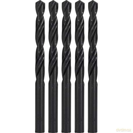 Wiertło do metalu hss din338 szlif.kr. 9.3mm szt.1 proline