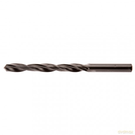 Wiertło do metalu HSS, 8.0 mm