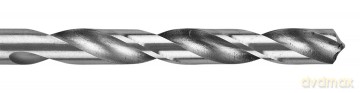 Wiertło do metalu HSS, DIN 338, 10 mm