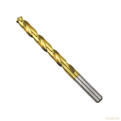 Wiertło do metalu hss+kobalt+tin, 135°, 3.5x70mm, 1szt