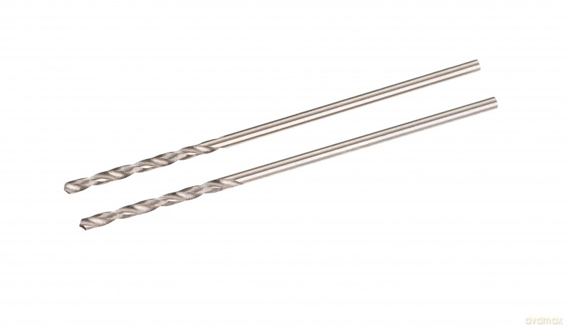 Wiertło do metalu hss-cnc fat max fi=1 mm