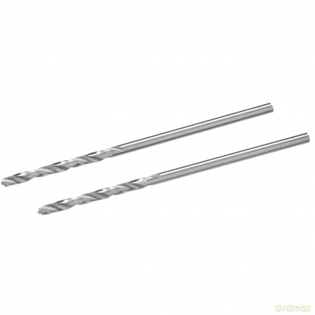 Wiertło do metalu hss-cnc fat max fi=1.5 mm