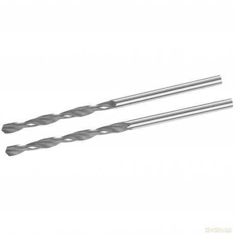 Wiertło do metalu hss-cnc fat max fi=2.5 mm