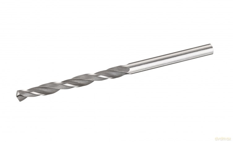 Wiertło do metalu hss-cnc fat max fi=4.2 mm