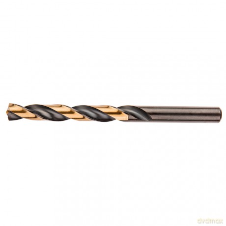 Wiertło do metalu HSS-CNC, 124°, Pro-Tec, 11.0 mm