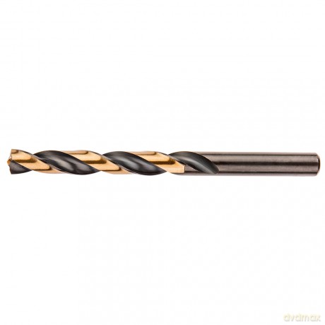 Wiertło do metalu HSS-CNC, 124°, Pro-Tec, 12.0 mm