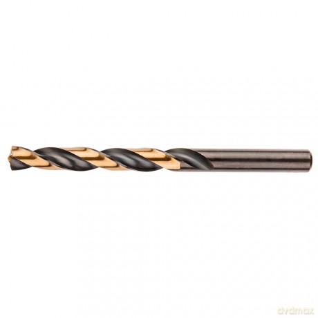 Wiertło do metalu HSS-CNC, 124°, Pro-Tec, 12.5 mm