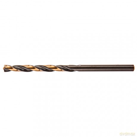 Wiertło do metalu HSS-CNC, 124°, Pro-Tec, 4.0 mm