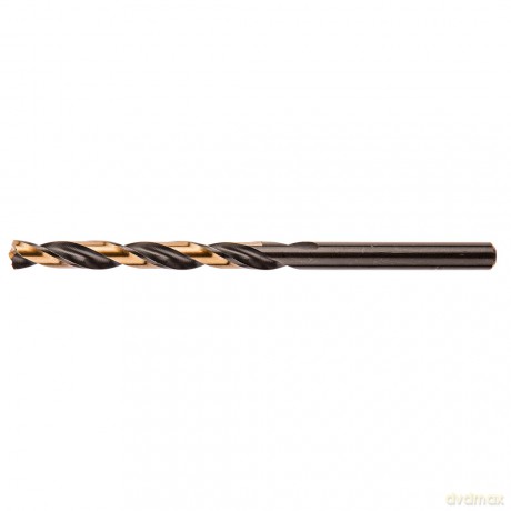 Wiertło do metalu HSS-CNC, 124°, Pro-Tec, 4.2 mm