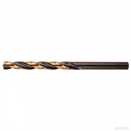 Wiertło do metalu HSS-CNC, 124°, Pro-Tec, 5.5 mm