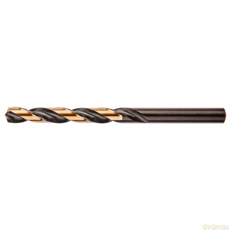Wiertło do metalu HSS-CNC, 124°, Pro-Tec, 7.0 mm