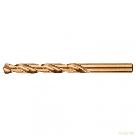 Wiertło do metalu HSS-Co, 11.0 mm