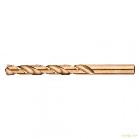 Wiertło do metalu HSS-Co, 12.5 mm