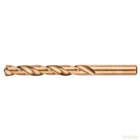 Wiertło do metalu HSS-Co, 13.0 mm