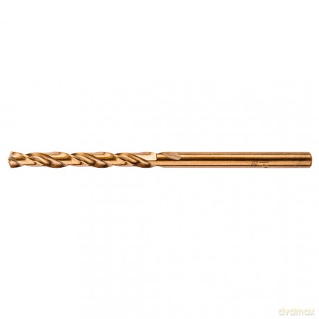 Wiertło do metalu HSS-Co, 3.2 mm