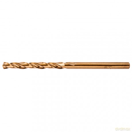 Wiertło do metalu HSS-Co, 3.5 mm