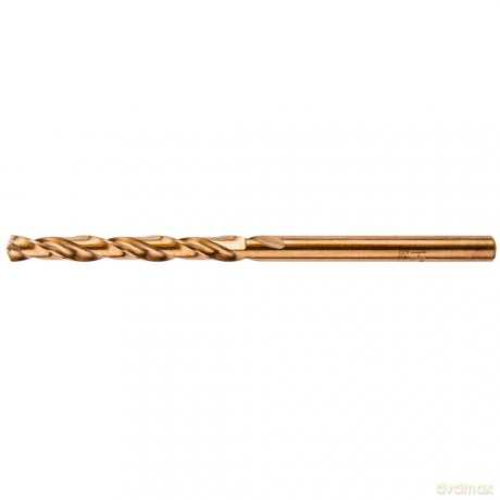 Wiertło do metalu HSS-Co, 4.2 mm