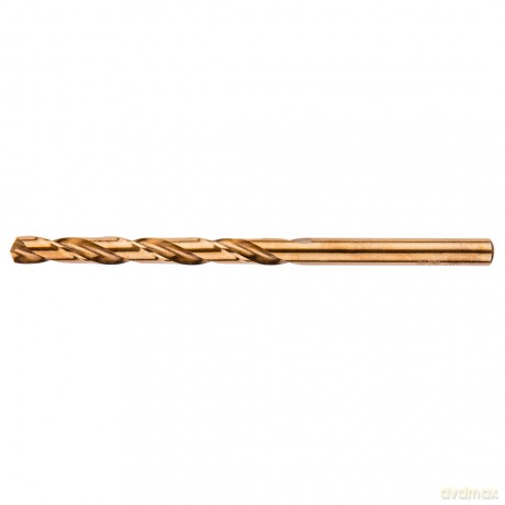 Wiertło do metalu HSS-Co, 5.5 mm