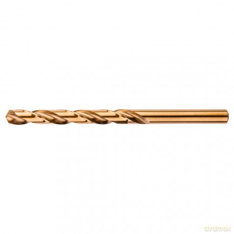 Wiertło do metalu HSS-Co, 7.0 mm