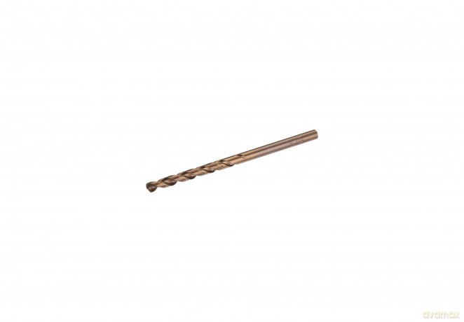 Wiertło do metalu hss-e kobalt fi=4 mm