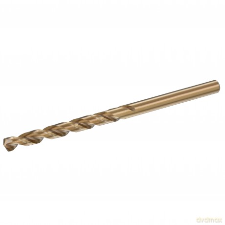 Wiertło do metalu hss-e kobalt fi=5 mm