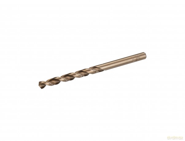 Wiertło do metalu hss-e kobalt fi=6 mm