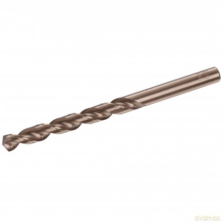 Wiertło do metalu hss-e kobalt fi=9 mm