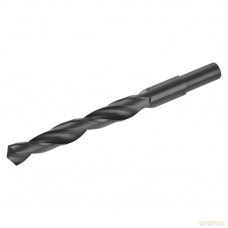 Wiertło do metalu hss-r din338 fi=15 mm z trzonkiem fi=13 mm