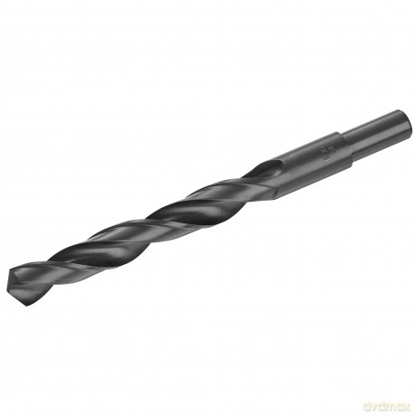 Wiertło do metalu hss-r din338 fi=16 mm z trzonkiem fi=13 mm