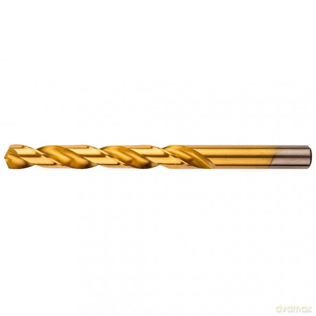 Wiertło do metalu HSS-TiN, 11.0 mm