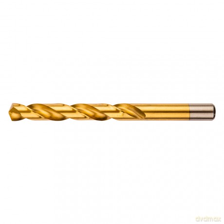 Wiertło do metalu HSS-TiN, 13.0 mm