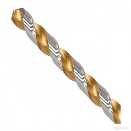 Wiertło do metalu, hss, stal 4341, 135°, 7x109mm, 1szt
