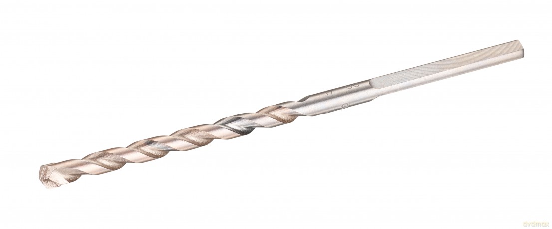 Wiertło do multimateriału fi=5x113/51 mm