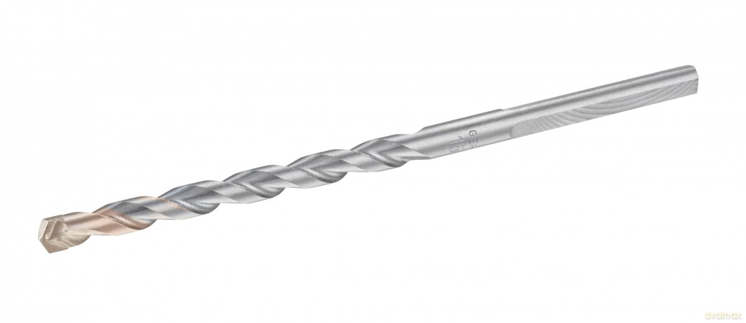Wiertło do multimateriału fi=6x123/60 mm