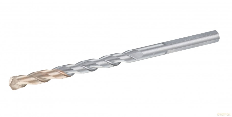 Wiertło do multimateriału fi=8x134/72 mm